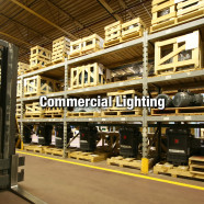 Warehouse Lighting