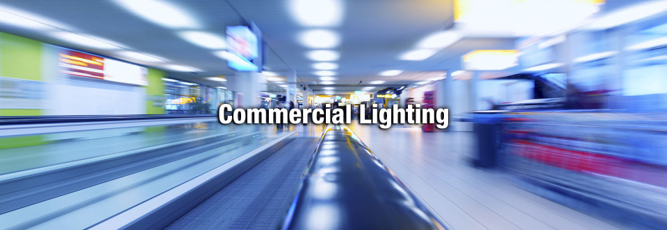 Commercial Lighting
