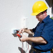 Cost Implications of a Residential Rewiring Project in South Florida