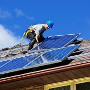 Going Green: How Solar Panels Work