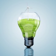 5 Lighting Tips for Electric Energy Savings