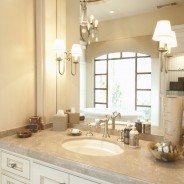 5 Great Bathroom Lighting Ideas