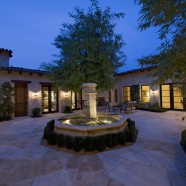How to Upgrade Your Outdoor Lighting to Achieve Energy Savings