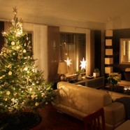 Residential Electrical Safety Tips for the Holidays