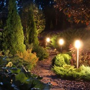 How to Maintain Your Outdoor Landscape Lighting in Good Condition