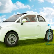 How Electrical Vehicles are Improving Green Efficiency
