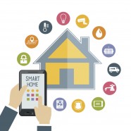 New Construction: Wiring a Smart Home for the Future