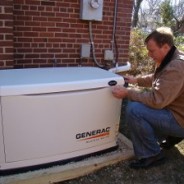 6 Top Tips for Standby Generator Maintenance